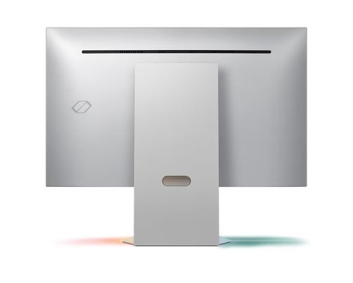 SAMSUNG monitor Odyssey 3D G90XF4K gaming, 27, 4K, IPS, 350 CD/m2, AMD FreeSync Premium, HDR10, 3D, HDMI, DP, 165Hz, 1ms