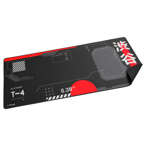 TRUST podloga za miš GXT759 XXL JAPAN