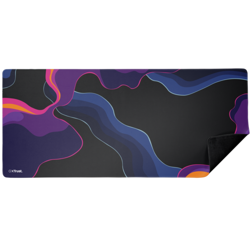 TRUST podloga za miš GXT759 XXL ABSTRACT