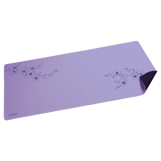 TRUST podloga za miš GXT759 XXL BLOSSUM