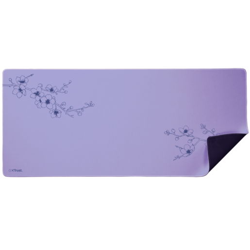 TRUST podloga za miš GXT759 XXL BLOSSUM