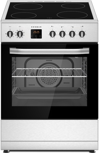 Končar štednjak SV6040KIS