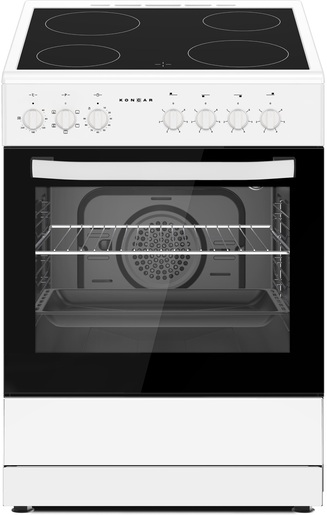 Končar štednjak ST6040KBS