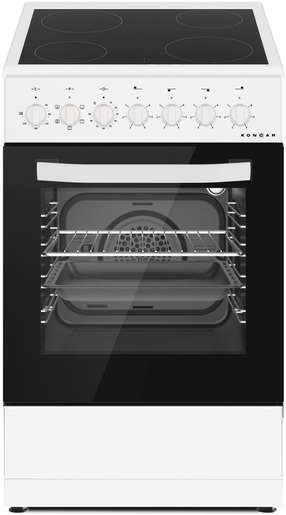 Končar štednjak ST5040KBS