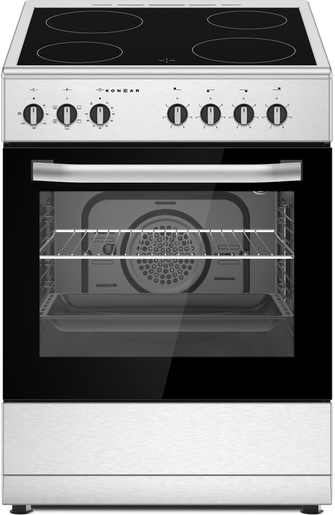 Končar štednjak ST6040KIS