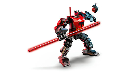 LEGO® Star Wars™ Mehanički Darth Maul™ 75411