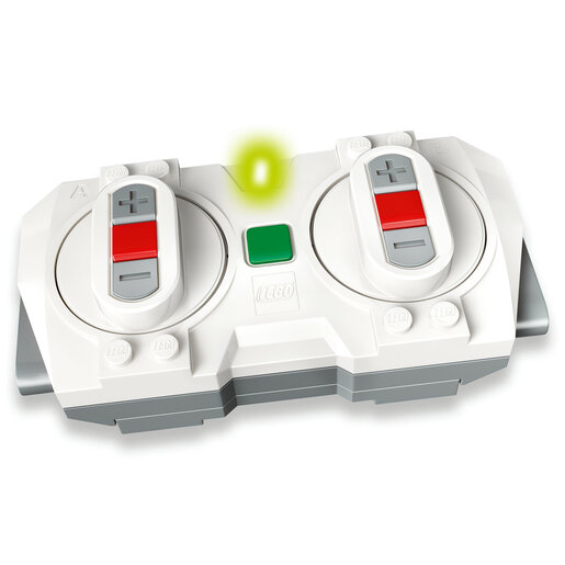 LEGO® City Vlak Polar Express za istraživanje Arktika 60470