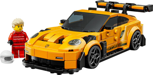 LEGO® Super automobil Porsche 911 GT3 RS 77239
