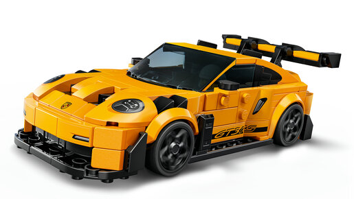 LEGO® Super automobil Porsche 911 GT3 RS 77239