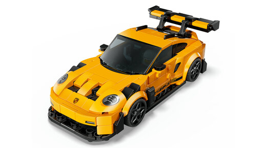 LEGO® Super automobil Porsche 911 GT3 RS 77239