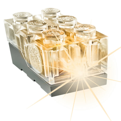 LEGO® Friends Filmska večer s prijateljima 42642