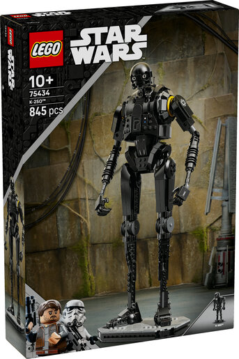 LEGO® Sigurnosni droid K-2SO™ 75434
