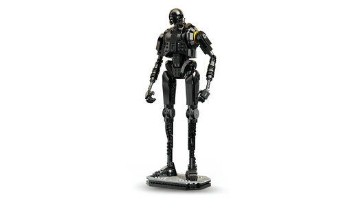 LEGO® Sigurnosni droid K-2SO™ 75434