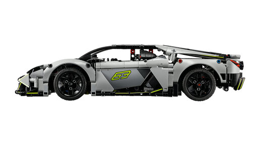 LEGO® Supersportski automobil Lamborghini Revuelto 42214