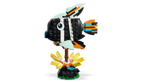 LEGO Creator Divlje životinje tropski tukan 31173