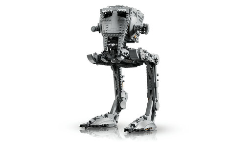LEGO Star Wars Hodač AT-ST 75417