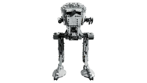 LEGO Star Wars Hodač AT-ST 75417