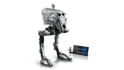 LEGO Star Wars Hodač AT-ST 75417