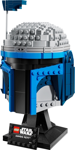 LEGO® Kaciga Janga Fetta™ 75408