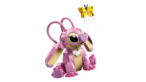 LEGO® Disney Classic Angel 43257