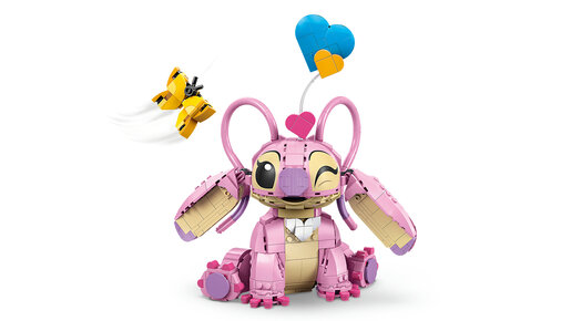 LEGO® Disney Classic Angel 43257