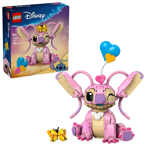 LEGO Disney Classic Angel 43257