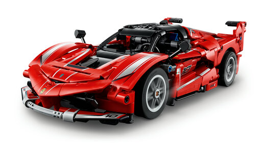 LEGO® Ferrari FXX K 42212