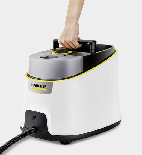 KARCHER parni čistač SC 4 Deluxe EU