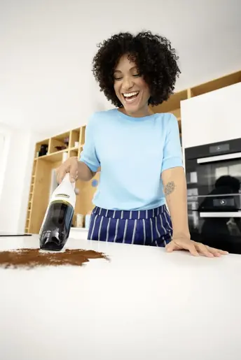 KARCHER ručni usisivač na baterije CVH 2