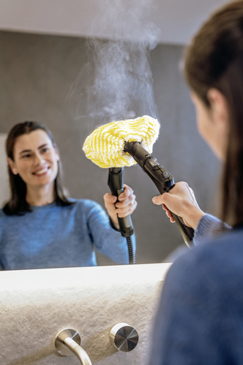 KARCHER parni čistač SC 5 EasyFix Iron
