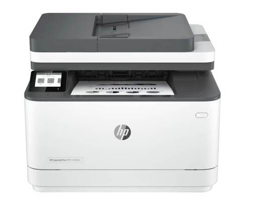 HP Multifunkcijski printer LaserJet Pro MFP 3103fdn