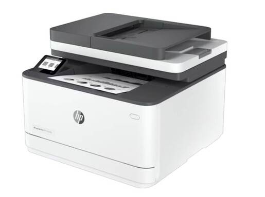 HP Multifunkcijski printer LaserJet Pro MFP 3103fdn