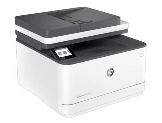 HP Multifunkcijski printer LaserJet Pro MFP 3103fdn