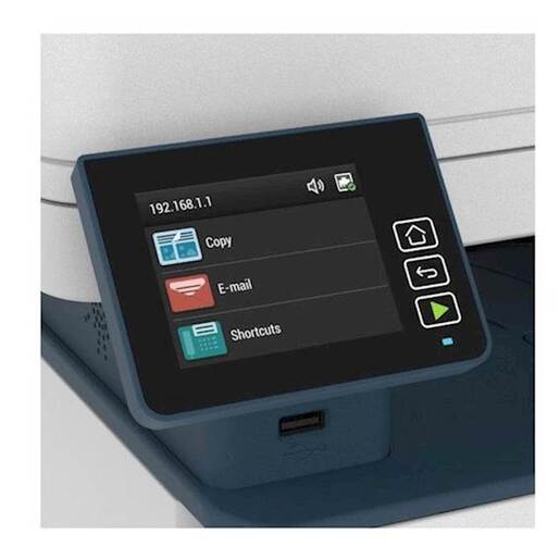 XEROX Multifunkcijski printer B235DNI