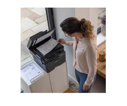 BROTHER Multifunkcijski printer MFC-L2802DN