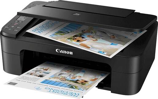 CANON Multifunkcijski printer Pixma TS3355