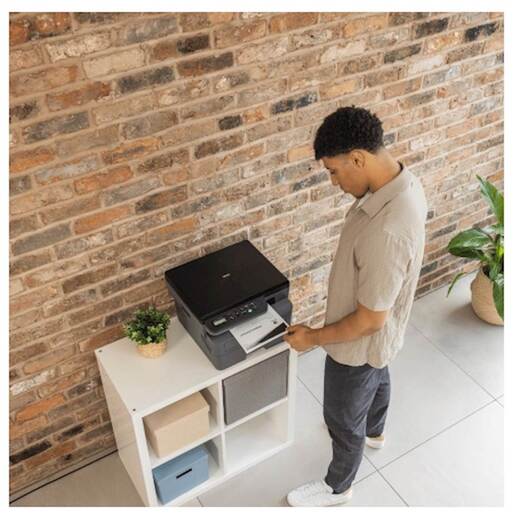 BROTHER Multifunkcijski printer DCP-L2600D