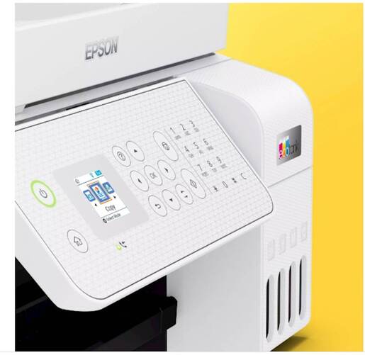 Epson Multifunkcijski printer EcoTank L5316