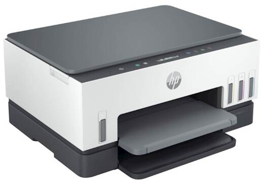 HP Multifunkcijski printer Smart Tank 670