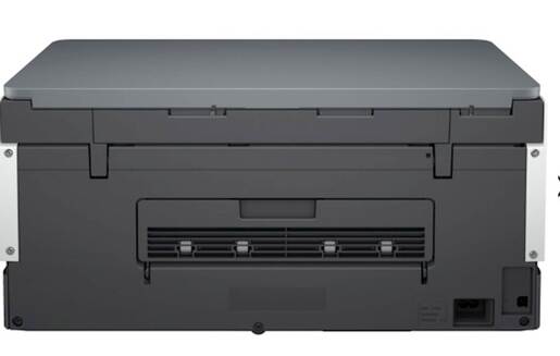 HP Multifunkcijski printer Smart Tank 670