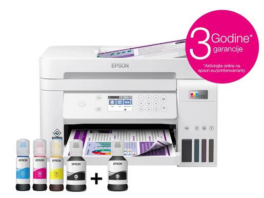 Epson Multifunkcijski printer L6276