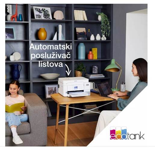 Epson Multifunkcijski printer L6276