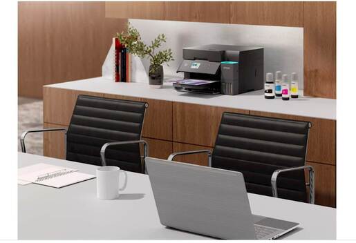 EPSON Multifunkcijski printer EcoTank L6370