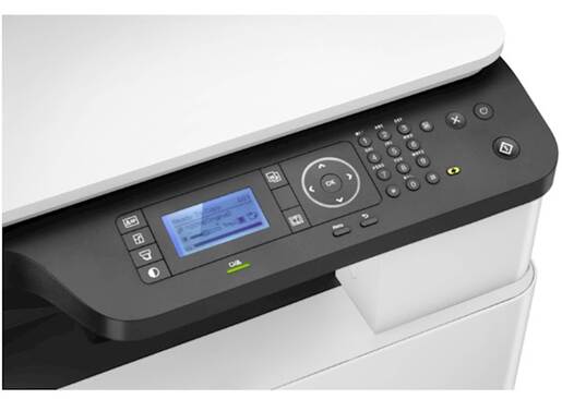 HP Multifunkcijski printer LaserJet M442dn