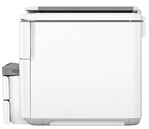 HP Multifunkcijski printer OfficeJet Pro 9730 AiO