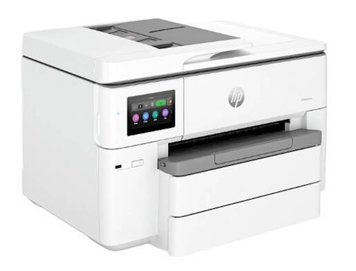 HP Multifunkcijski printer OfficeJet Pro 9730 AiO