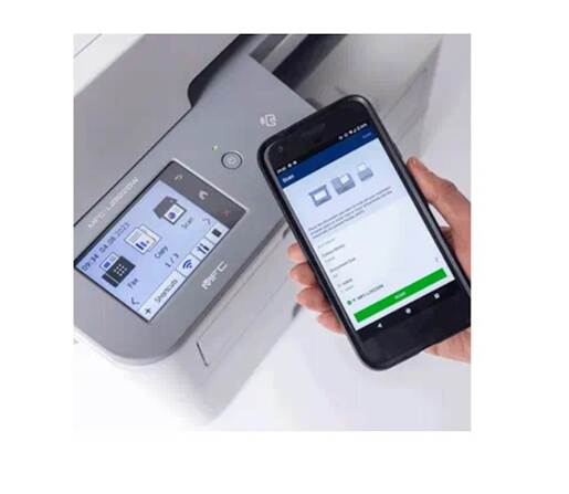 BROTHER Multifunkcijski printer MFC-L2922DW