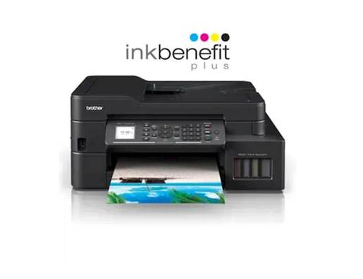 BROTHER Multifunkcijski printer MFC-T920DW