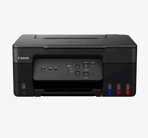 CANON Multifunkcijski printer PIXMA G3430 BK