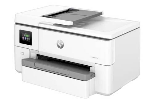 HP Multifunkcijski printer OfficeJet Pro 9720 AiO